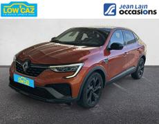 Renault Arkana La Ravoire