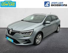 Renault Megane 4 Estate La Ravoire