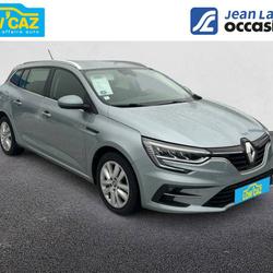 Renault Megane 4 Estate M&eacute;gane IV Estate E-TECH Plug-In Hybride 160 Business La Ravoire