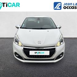 Peugeot 208 208 PureTech 110ch S&S EAT6 Allure Valserh&ocirc;ne