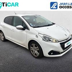 Peugeot 208 208 PureTech 110ch S&S EAT6 Allure Valserh&ocirc;ne