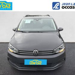 Volkswagen Touran Touran 2.0 TDI 122 BVM6 5pl Life Plus La Ravoire
