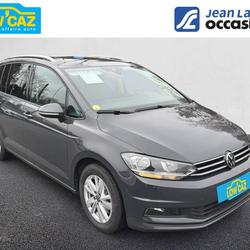 Volkswagen Touran Touran 2.0 TDI 122 BVM6 5pl Life Plus La Ravoire