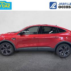 Renault Arkana Arkana mild hybrid 160 EDC FAP - 22 R.S. Line Sassenage