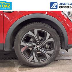 Renault Arkana Arkana mild hybrid 160 EDC FAP - 22 R.S. Line Sassenage