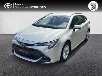 Toyota Corolla Touring Sports - 1.8 140ch Dynamic MY24 - 27 480 €