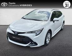 Toyota Corolla Touring Sports Pabu