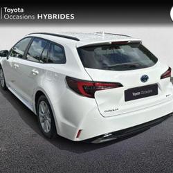 Toyota Corolla Touring Sports 1.8 140ch Dynamic Business MY24 Pabu