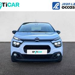 Citroen C3 C3 BlueHDi 100 S&S BVM6 Feel Business Cessy