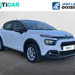 Citroen C3 C3 BlueHDi 100 S&S BVM6 Feel Business Cessy