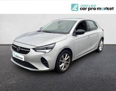 Opel Corsa Sallanches