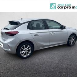 Opel Corsa Corsa 1.2 75 ch BVM5 Elegance Business Sallanches