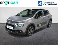 Citroen C3 SEYNOD