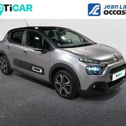 Citroen C3 C3 PureTech 110 S&S BVM6 Feel Pack SEYNOD