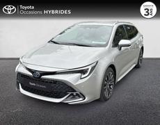 Toyota Corolla Touring Sports Pabu