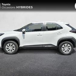 Toyota Yaris Cross 116h Dynamic MC24 Pabu