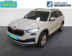 Skoda Kodiaq Sassenage