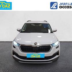 Skoda Kodiaq Kodiaq 2.0 TDI 150 SCR DSG7 7pl Business Sassenage