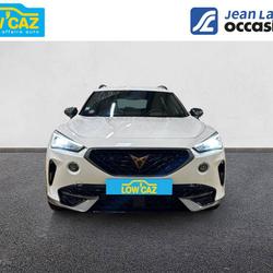 Cupra Formentor Formentor 1.5 TSI 150 ch DSG7 V Sassenage