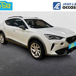 Cupra Formentor Formentor 1.5 TSI 150 ch DSG7 V Sassenage