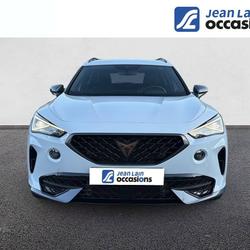 Cupra Formentor Formentor 1.4 e-HYBRID 204 ch DSG6 V Cessy