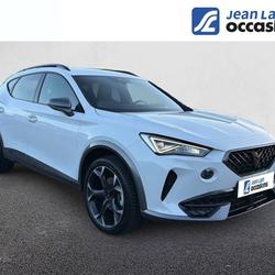 Cupra Formentor Formentor 1.4 e-HYBRID 204 ch DSG6 V Cessy