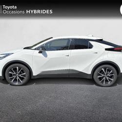 Toyota C-HR 1.8 Hybride 140ch Design NG23 Pabu