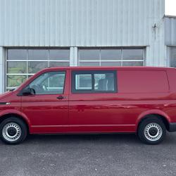 Volkswagen Transporter 6.1 PROCAB L2 2.0 TDI 110 BVM5 BUSINESS LINE occasion - L'Aigle - photo 2/40
