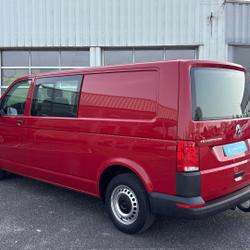 Volkswagen Transporter TRANSPORTER 6.1 PROCAB L2 2.0 TDI 110 BVM5 BUSINESS LINE L'Aigle