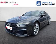Audi A7 Sportback Échirolles