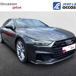 Audi A7 Sportback A7 Sportback 55 TFSIe 367 S tronic 7 Quattro Competition &Eacute;chirolles