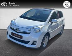 Toyota VersoS Pabu