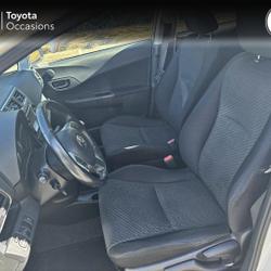 Toyota VersoS 90 D-4D Lounge Pabu