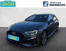 Audi A4 Avant La Ravoire