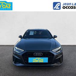 Audi A4 Avant A4 Avant 40 TDI 204 S tronic 7 S Edition La Ravoire