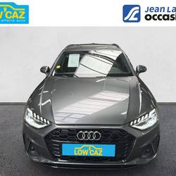 Audi A4 Avant A4 Avant 40 TDI 204 S tronic 7 S Edition La Ravoire