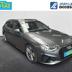 Audi A4 Avant A4 Avant 40 TDI 204 S tronic 7 S Edition La Ravoire