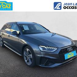Audi A4 Avant A4 Avant 40 TDI 204 S tronic 7 S Edition La Ravoire