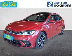 Volkswagen Polo Sassenage