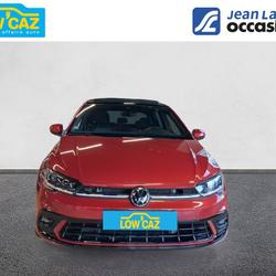 Volkswagen Polo Polo 1.0 TSI 110 S&S DSG7 R-Line Sassenage