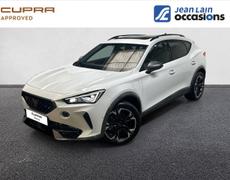 Cupra Formentor Voiron