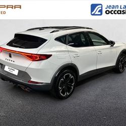 Cupra Formentor Formentor 1.4 e-HYBRID 204 ch DSG6 V Voiron