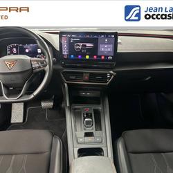 Cupra Formentor Formentor 1.4 e-HYBRID 204 ch DSG6 V Voiron