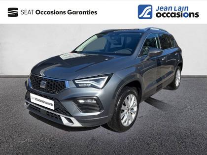 Seat Ateca - Ateca 2.0 TDI 150 ch Start/Stop DSG7 Business - 25 290 €