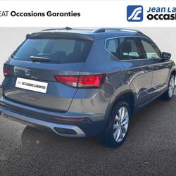 Seat Ateca Ateca 2.0 TDI 150 ch Start/Stop DSG7 Business Tournon