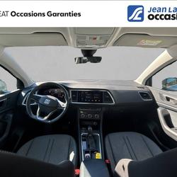 Seat Ateca Ateca 2.0 TDI 150 ch Start/Stop DSG7 Business Tournon