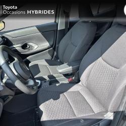 Toyota Yaris Cross 116h Dynamic MC24 Pabu