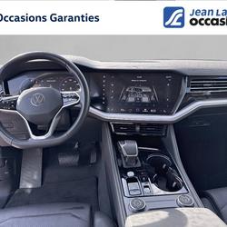 Volkswagen Touareg Touareg 3.0 V6 eHybrid 381ch Tiptronic 8 4Motion Elegance Seyssinet-Pariset