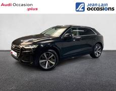 Audi Q8 SEYNOD