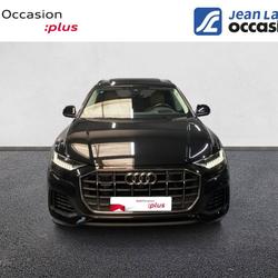 Audi Q8 Q8 55 TFSI e 381 Tiptronic 8 Quattro Avus Extended SEYNOD